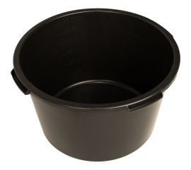 Круглый строительный таз 65 л СИБРТЕХ 81441 