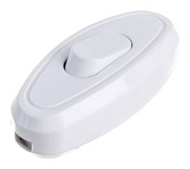 Выключатель PROCONNECT белый 6 А 11-8536 