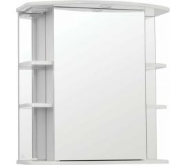 Зеркало-шкаф Style Line Лира 700/С ЛС-00000123 