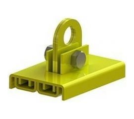 Захват для сэндвич-панелей TOR ZSPG-100 1021797 