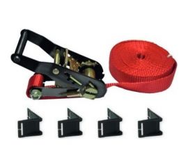Ленточный зажим Piher Hold All Strap Clamp 5 м, 800 кг 30013 М00006355 