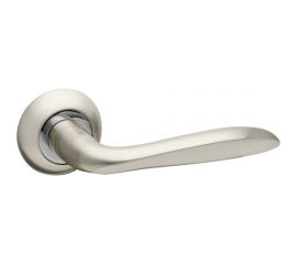 Раздельная ручка Fuaro FANTASIA RM SN/CP-3 23603 