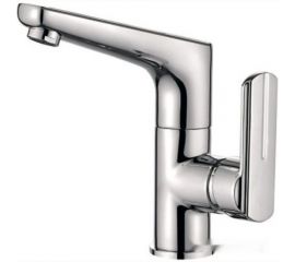 Смеситель для умывальника Ledeme L1066 