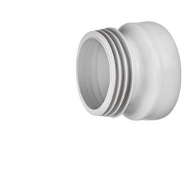 Манжета для унитаза ORIO прямая С-198 