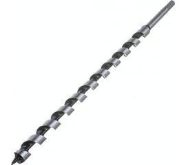 Сверло по дереву спиральное (18х460 мм) Biber 71468 тов-104915 