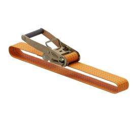 Стяжной ремень Центр грузоподъемного оборудования 1.5/3, L=6000, 35 мм, кольцевой 4687202157570 