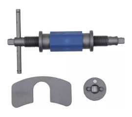 Приспособление для развода тормозных поршней Licota с левой и правой резьбой ATE-3109 