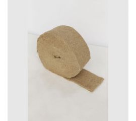 Джутовый ватин ООО ЮНАФЛЭКС ширина 0,10 м, длина 20 п.м. ДВ1020 