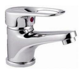 Смеситель для умывальника LEDEME L1028 808114 