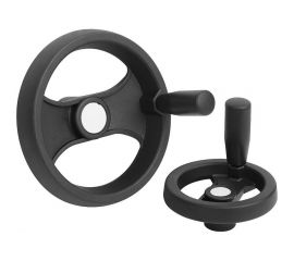 Маховик KIPP K0725.5160X16 