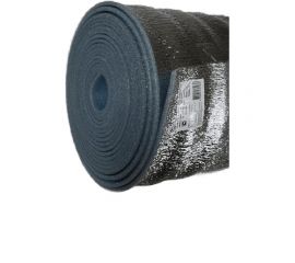 Вспененный полиэтилен (подложка) с лавсаном НПС Развитие НПЭ-ЛП 10 мм, 18 кв. м 4620018381838 