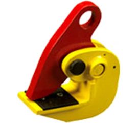 Горизонтальный захват TOR DHQA (г/п 3,2 т, лист 0-45 мм) 122323 