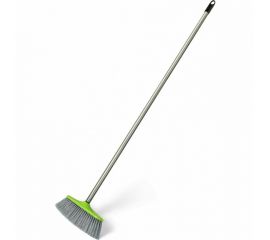 Щетка для подметания пола Martika Фанго с черенком, колор С90К 