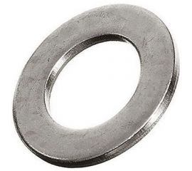 Плоская шайба ВИРТУОЗ DIN125 А М14 8 шт 17929 