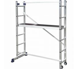 Универсальная лестница-помост STAIRS ТТ-01-00637 