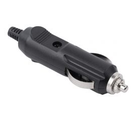 Штекер автоприкуривателя с предохранителем AUTOVIRAZH AV-4403 