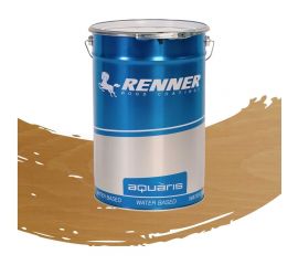 Гибридное масло для дерева RENNER YS M300 R303 5 кг 5-303 