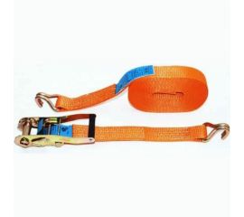 Стяжной ремень ООО Торговый дом СтройПартнер 1/2 т, 5 м X9042768 