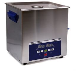 Ультразвуковая ванна с цифровым управлением и подогревом, 10л ОДА Сервис ODA-LQ100 