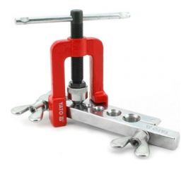 Пресс для ручного расширения труб YATO YT-2180 