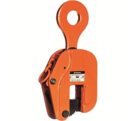 Вертикальный захват для листов Сибталь 3 т, зев 0-35, DSQA 080 0002 3000 