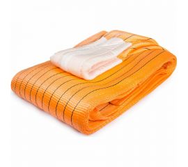 Строп ООО Промышленное обеспечение СТП-20,0 т, L=6 м, SF7, 300 мм STP20T60000SF7300 