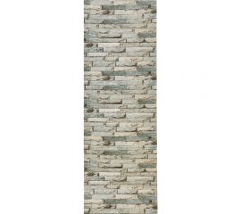 Мягкая самоклеящаяся 3D панель LAKO Камень кладка 11, 70x600 см LKD-16-05-FC16 