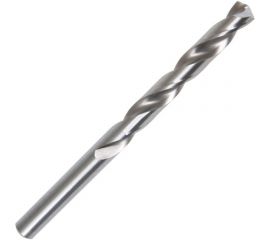 Сверло по металлу шлифованное HSS-G DIN 338 (10 шт; 0.4x05х20 мм) D.BOR 410004003D 