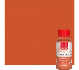 Колер-паста универсальная NEOMID Палитра №1 (05 персик) 100 мл Н-КолПаста-05-перс 