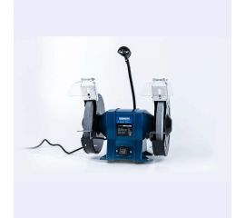 Электрическое точило WorkMaster ЗС-200/450Л 