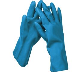 Латексные перчатки Stayer DUAL Pro размер XL 11210-XL_z01 
