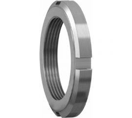 Гайка ISKRA KM10-ISKRA 