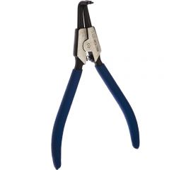 Съемник для стопорных колец KING TONY 180 мм загнутые, разжатие 68SB-07 