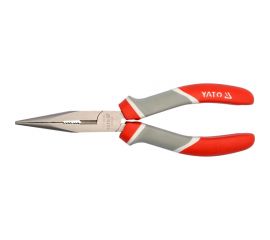 Тонкогубцы YATO 200мм YT-2018 