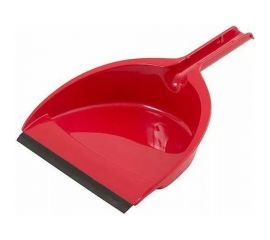 Совок с резинкой MR Brush пластик, цвет в ассортименте 3151 