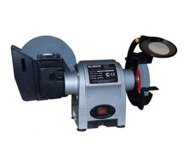 Заточной станок ELMOS BG 750 150mm+мокрый диск 200mm e70 239 