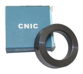 Эксцентрическое стопорное кольцо CNIC 1.25 d-25x13.5 мм к подшипнику 205 58646 
