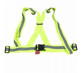 Светоотражающая портупея Tplus T016016 