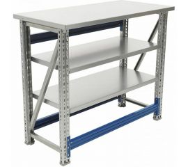 Верстак ПРАКТИК Master №106 S30399500646 