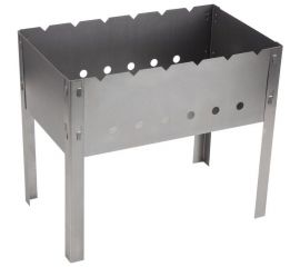 Сборно-разборный мангал Ecos 400x240x350 мм, 0.35 мм 182519 