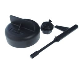 Набор переходников для заправки АКПП MB 9G-TRONIC Transmission 725 JTC 6620 