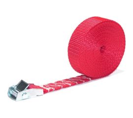 Ремень для крепления груза ООО ТПК Сигма с фиксатором, 5 м, 2 шт. Р-5Н 