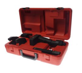 Съемник шаровых опор грузовых авто универсальный JTC 7683 