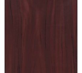 Самоклеящаяся плёнка FARBE (вишня красная; 0.45x2 м) 164 