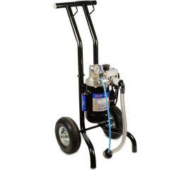 Безвоздушная электрическая окрасочная установка HYVST 220V 50 HZ SPX1250-310 