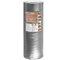 Отражающая изоляция Алюфом AL-3 мм, 1х10 м 16351 