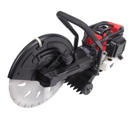 Бензорез AktiTool ATg-410 диаметр диска 410 мм ATg410 