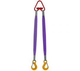 Строп Центр грузоподъемного оборудования 2СТ-1.25/1000 4687202154449 