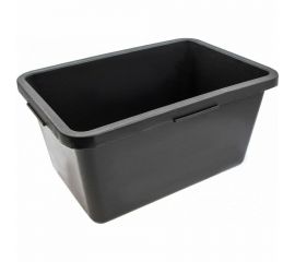 Строительный таз MATRIX прямоугольный, усиленный, 80 л 81472 