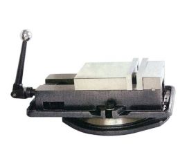 Станочные неповоротные тиски GRIFF 100мм, A/max/=100мм, вес=10кг, прецизионные, серия QM16 b241321 